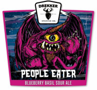 Пиво People Eater Пиво People Eater