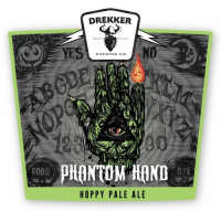 Пиво Phantom Hand