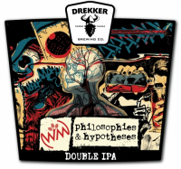 Пиво Philosophies & Hypotheses Пиво Philosophies & Hypotheses