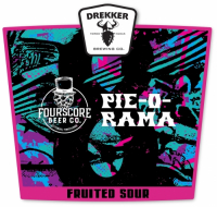Пиво Pie-O-Rama Пиво Pie-O-Rama
