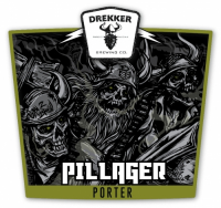 Пиво Pillager Пиво Pillager