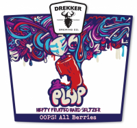 Пиво PLOP - Oops! All Berries Пиво PLOP - Oops! All Berries