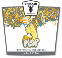 Пиво PLOP - Pain Killer Пиво PLOP - Pain Killer