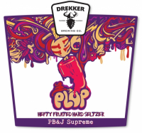 Пиво PLOP - PB&J Supreme Пиво PLOP - PB&J Supreme