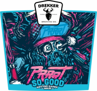 Пиво PRRRT So Good Пиво PRRRT So Good