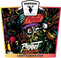 Пиво PRRRT the Rainbow Пиво PRRRT the Rainbow