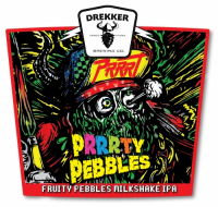 Пиво PRRRTY Pebbles Пиво PRRRTY Pebbles