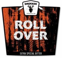 Пиво Roll Over Пиво Roll Over