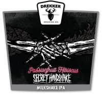 Пиво Secret Handshake - Passionfruit Hibiscus