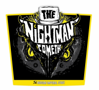 Пиво The Nightman Cometh Пиво The Nightman Cometh