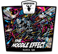Пиво The Noodle Effect Пиво The Noodle Effect
