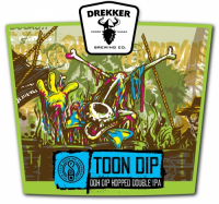 Пиво Toon Dip Пиво Toon Dip