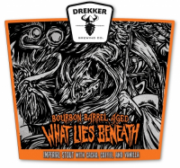 Пиво Barrel-Aged What Lies Beneath (2018) Пиво Barrel-Aged What Lies Beneath (2018)