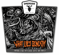 Пиво What Lies Beneath Пиво What Lies Beneath