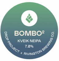 Пиво Bombo² Пиво Bombo²