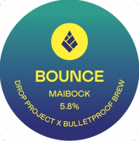 Пиво Bounce Пиво Bounce