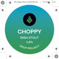 Пиво Choppy Пиво Choppy