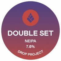 Пиво Double Set Пиво Double Set