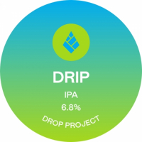 Пиво Drip Пиво Drip