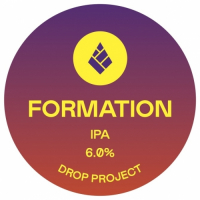 Пиво Formation Пиво Formation