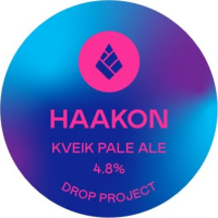 Пиво Haakon Пиво Haakon