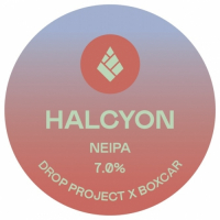 Пиво Halcyon Пиво Halcyon