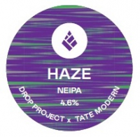 Пиво Haze (Tate Collaboration) Пиво Haze (Tate Collaboration)