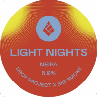 Пиво Light Nights Пиво Light Nights