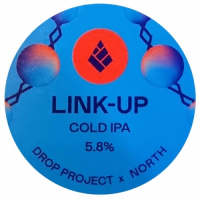 Пиво Link-Up Пиво Link-Up