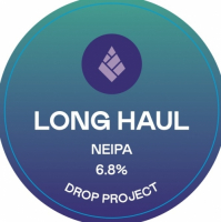 Пиво Long Haul Пиво Long Haul