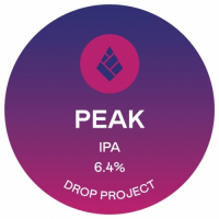 Пиво Peak Пиво Peak