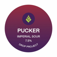 Пиво Pucker Пиво Pucker