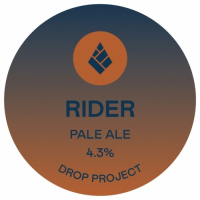 Пиво Rider Пиво Rider