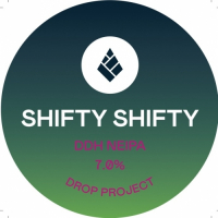 Пиво Shifty Shifty Пиво Shifty Shifty