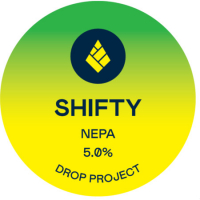 Пиво Shifty Пиво Shifty