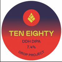 Пиво Ten Eighty Пиво Ten Eighty