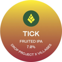 Пиво Tick Пиво Tick