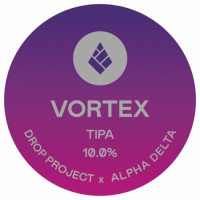 Пиво Vortex