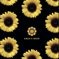Пиво Blonde Ale Enzo's Beer