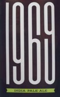 Пиво 1969 IPA (Remember Series)
