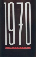 Пиво 1970 IPA (Remember Series)