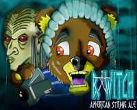 Пиво B.Witch (Nightmare Series)