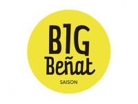 Пиво Big Beñat (Cerveza Solidaria)
