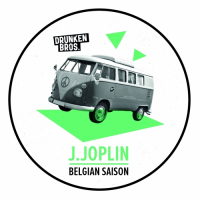 Пиво J.Joplin (Cover Series)