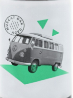 Пиво J.Joplin Muscat Oak Aged (Cover Series)