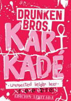 Пиво Karkadé Xtreme Edition Пиво Karkadé Xtreme Edition