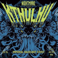 Пиво Kthulhu (Nightmare Series)