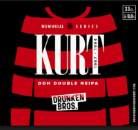 Пиво Kurt (Memorial Series)