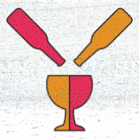 Пиво Redrum (Blend Blackberries + Blood Orange)