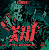 Пиво XIII (Nightmare Series)